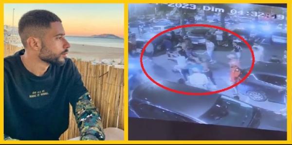 "ولد لفشوش" ينفي قيادته السيارة التي دهست الشاب "بدر".. وأحد المتهمين يفجر قنبلة من العيار الثقيل